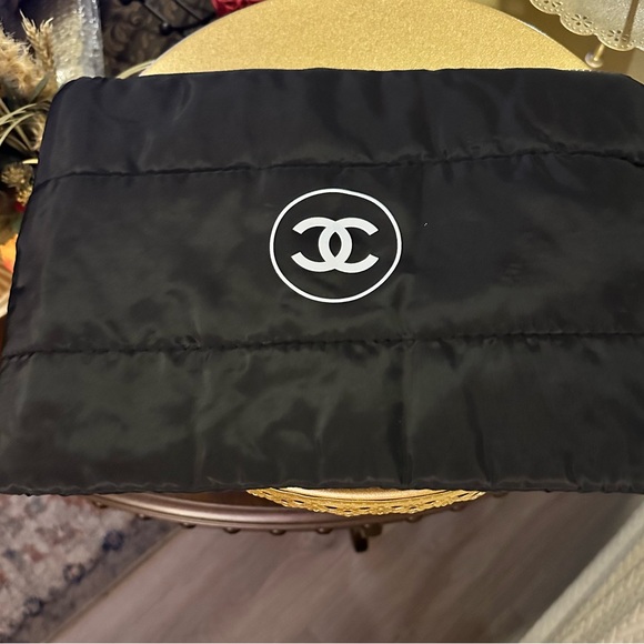 CHANEL Handbags - Chanel Pouch,Clutch